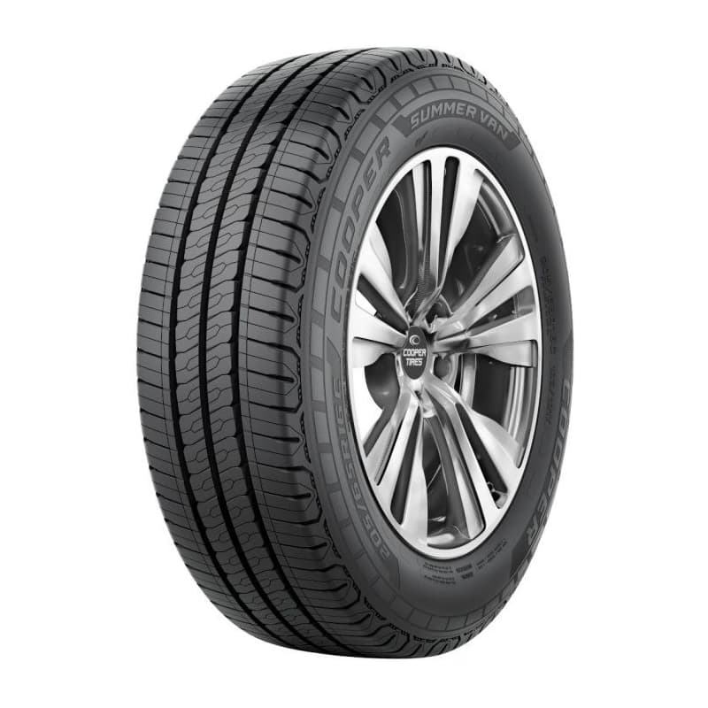 Cooper Summer Van ( 205/65 R16C 107/105T 8PR EVR ) 1