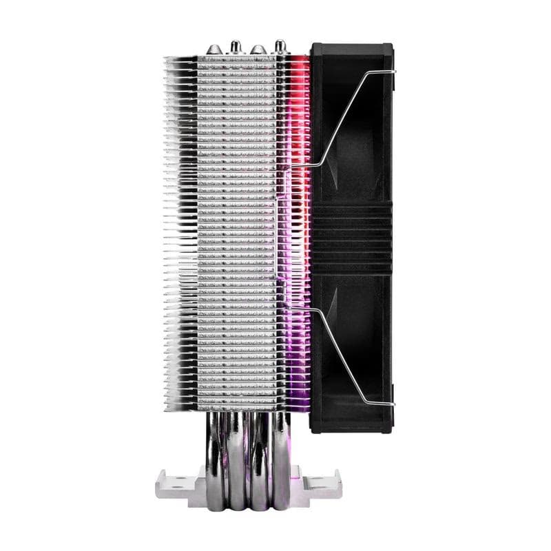 FSP Chladič CPU NE5, 120mm A.RGB HDB Fan 4