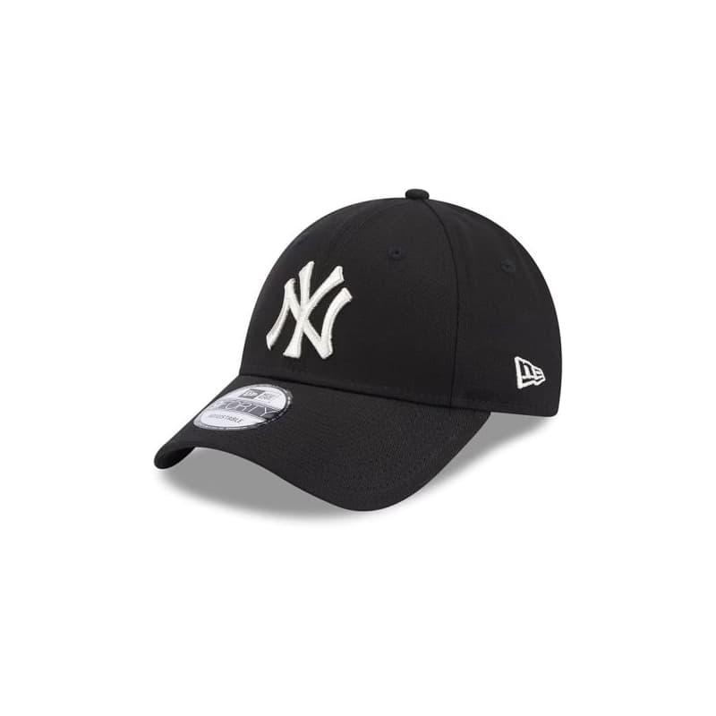 Dámska šiltovka NEW ERA 940W MLB Wmns metallic logo 9forty NEYYAN