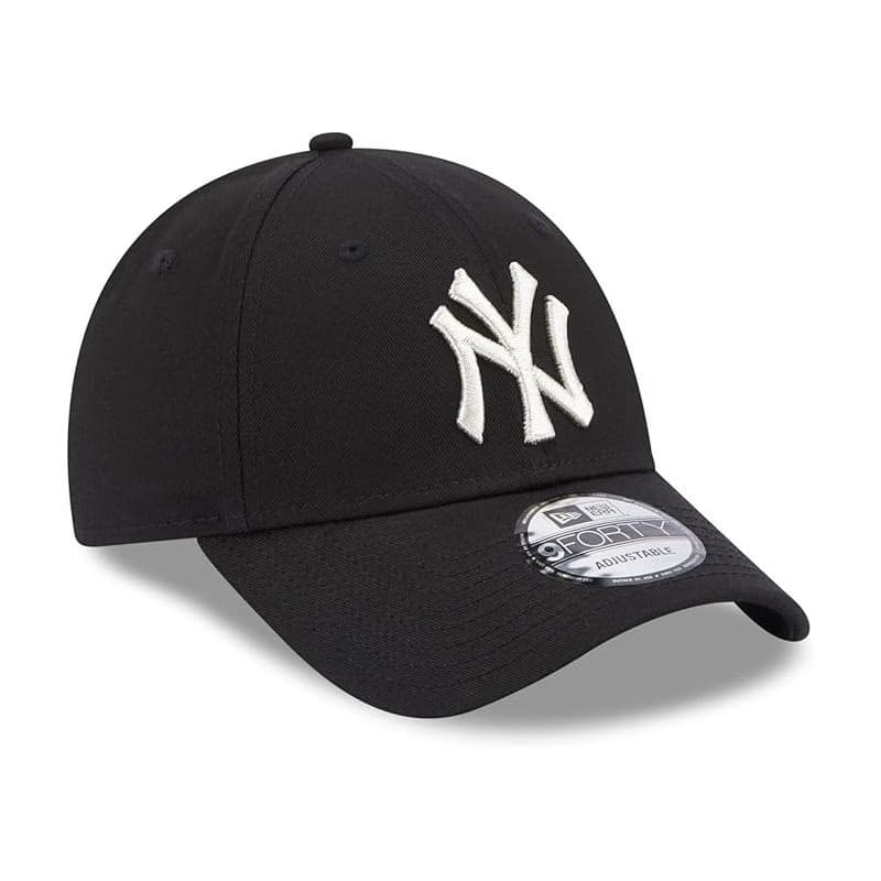 Dámska šiltovka NEW ERA 940W MLB Wmns metallic logo 9forty NEYYAN 2