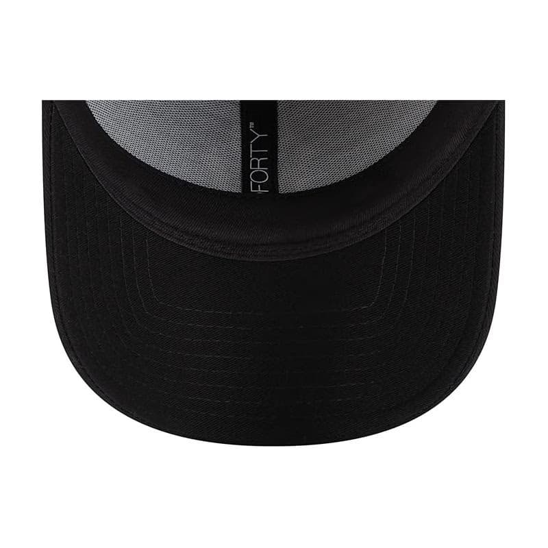 Dámska šiltovka NEW ERA 940W MLB Wmns metallic logo 9forty NEYYAN 4