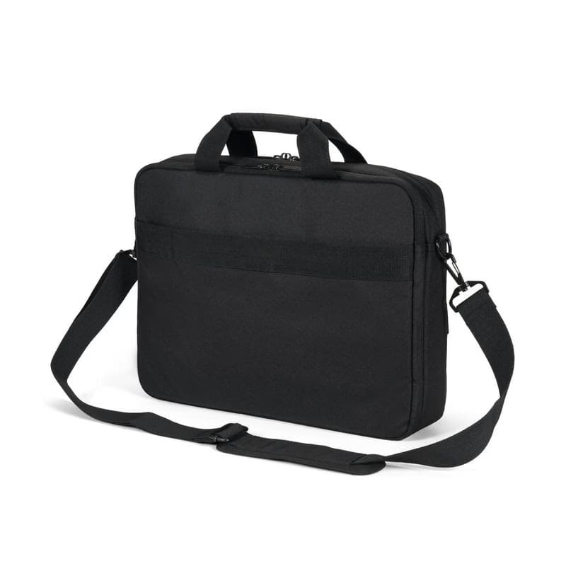 Dicota Taška na prenosný počítač Eco Top Traveler CORE 15 - 17,3", čierna 2