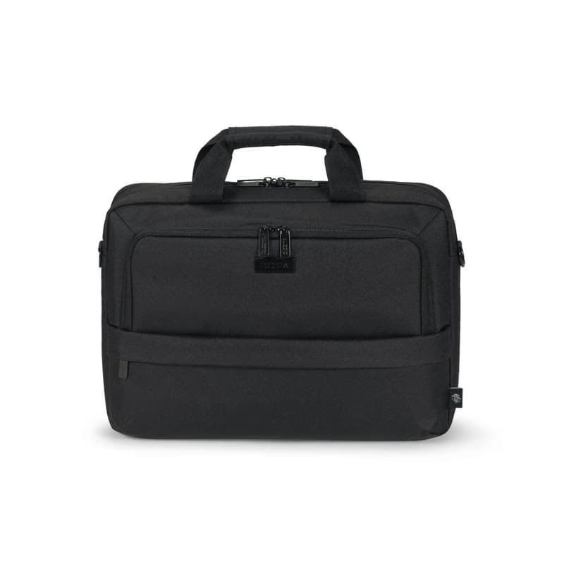 Dicota Taška na prenosný počítač Eco Top Traveler CORE 15 - 17,3", čierna 4