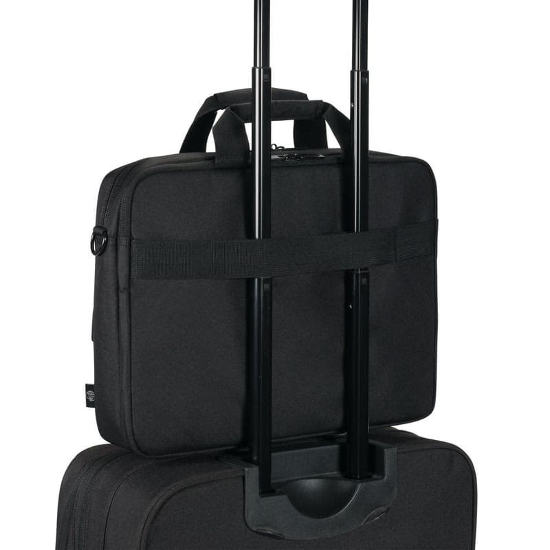 Dicota Taška na prenosný počítač Eco Top Traveler CORE 15 - 17,3", čierna 6