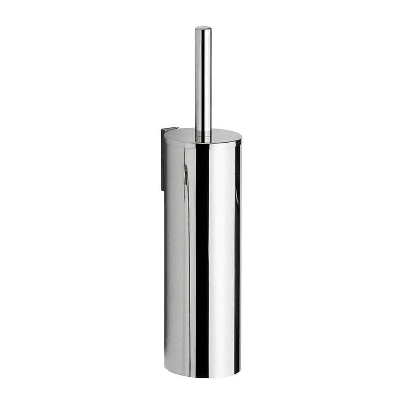 Gedy - WC kefa závesná, systém uchytenia Lift & Clean, chróm 243313