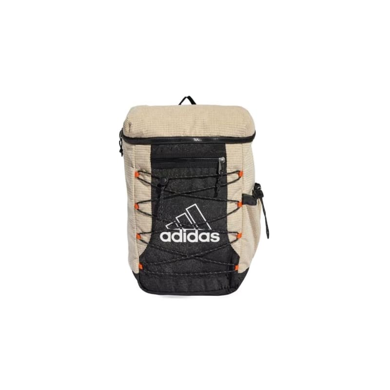 Batoh ADIDAS BACKPACK STOKHA BLACK 1