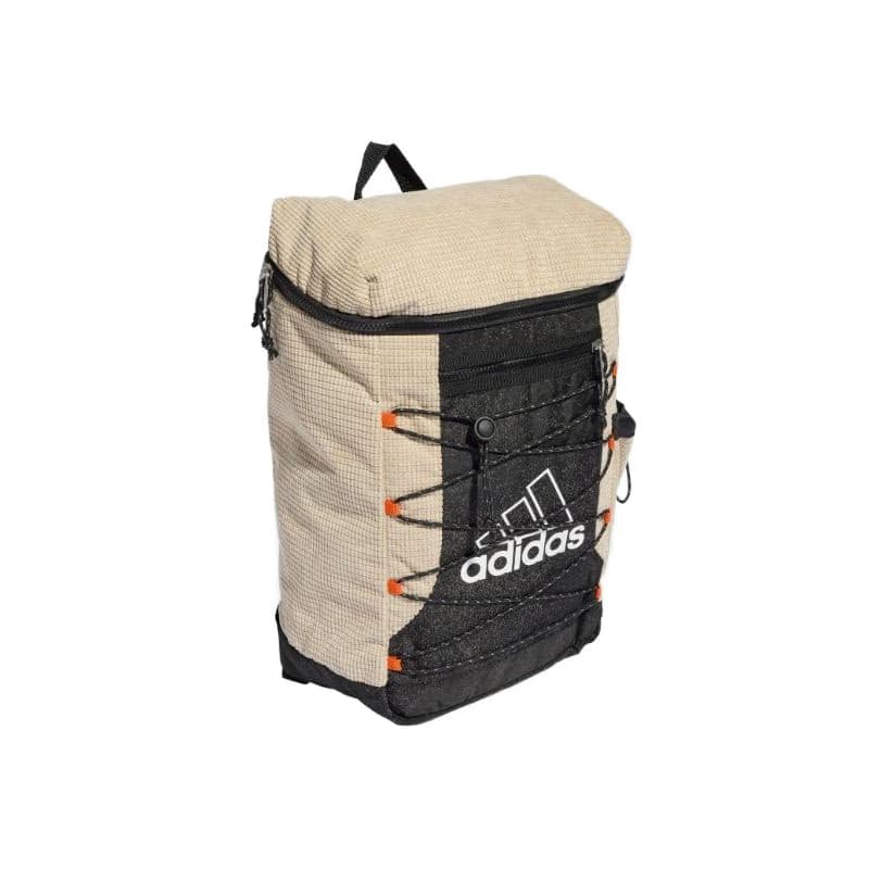 Batoh ADIDAS BACKPACK STOKHA BLACK 2