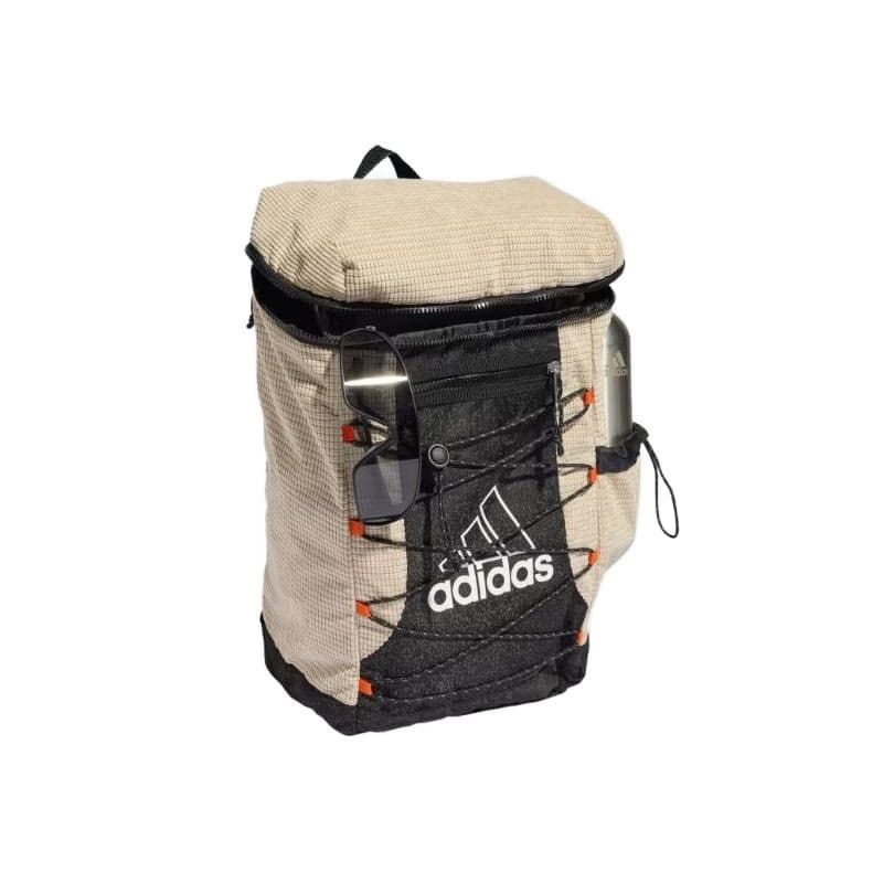 Batoh ADIDAS BACKPACK STOKHA BLACK 3