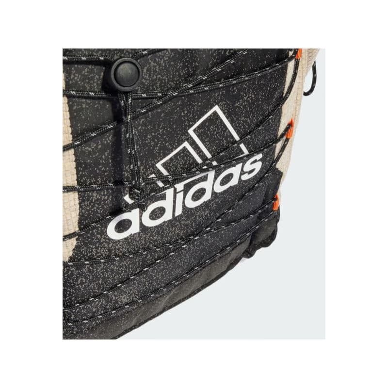 Batoh ADIDAS BACKPACK STOKHA BLACK 5