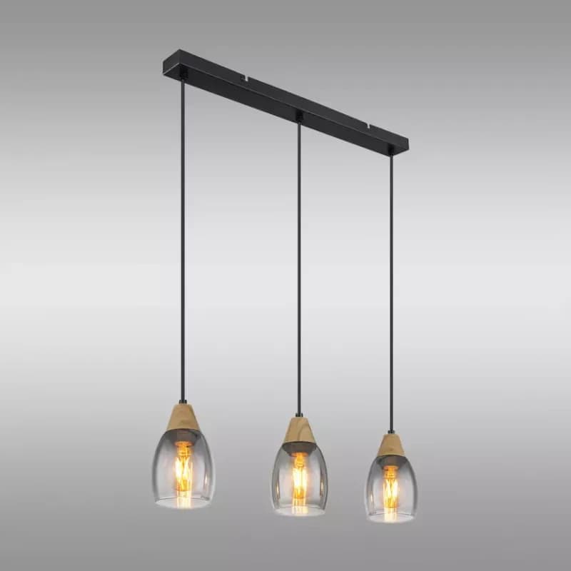 Lampa Reid 15706-3H LW3 1