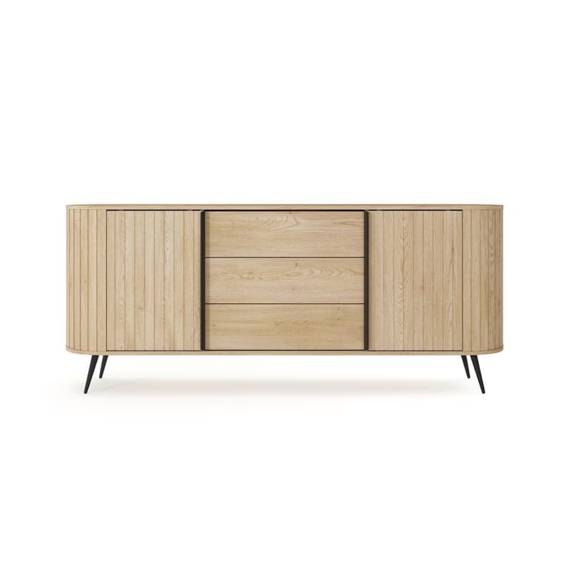 ArtLas Komoda LOVLI 196 | 2D3S 4