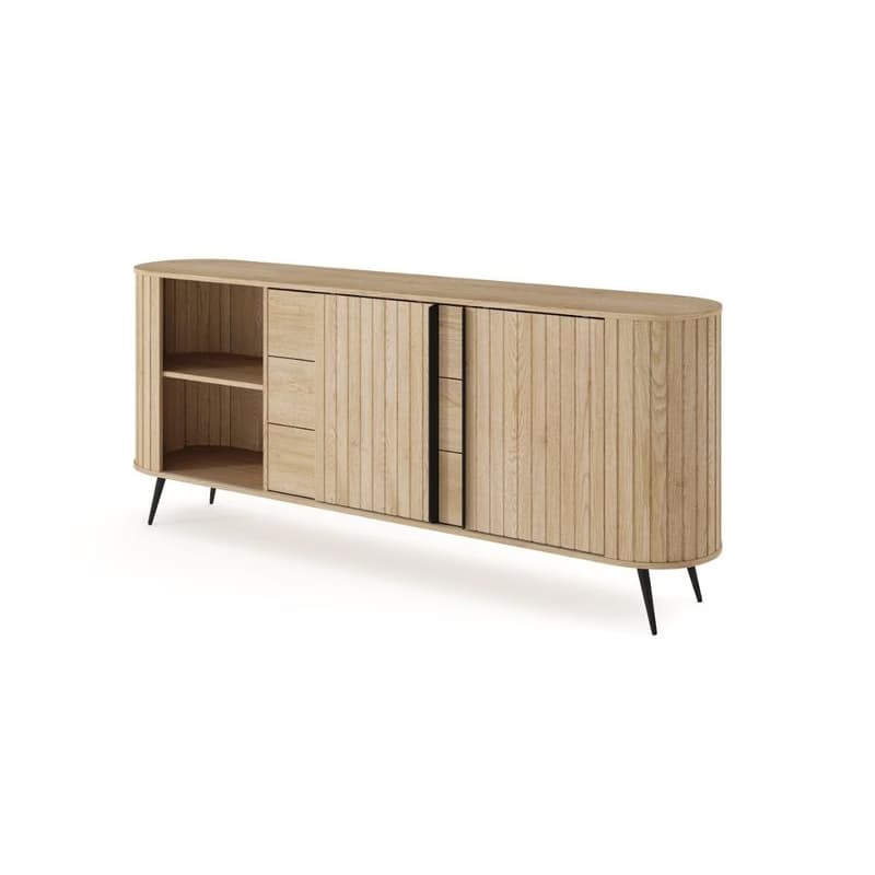 ArtLas Komoda LOVLI 196 | 2D3S 5
