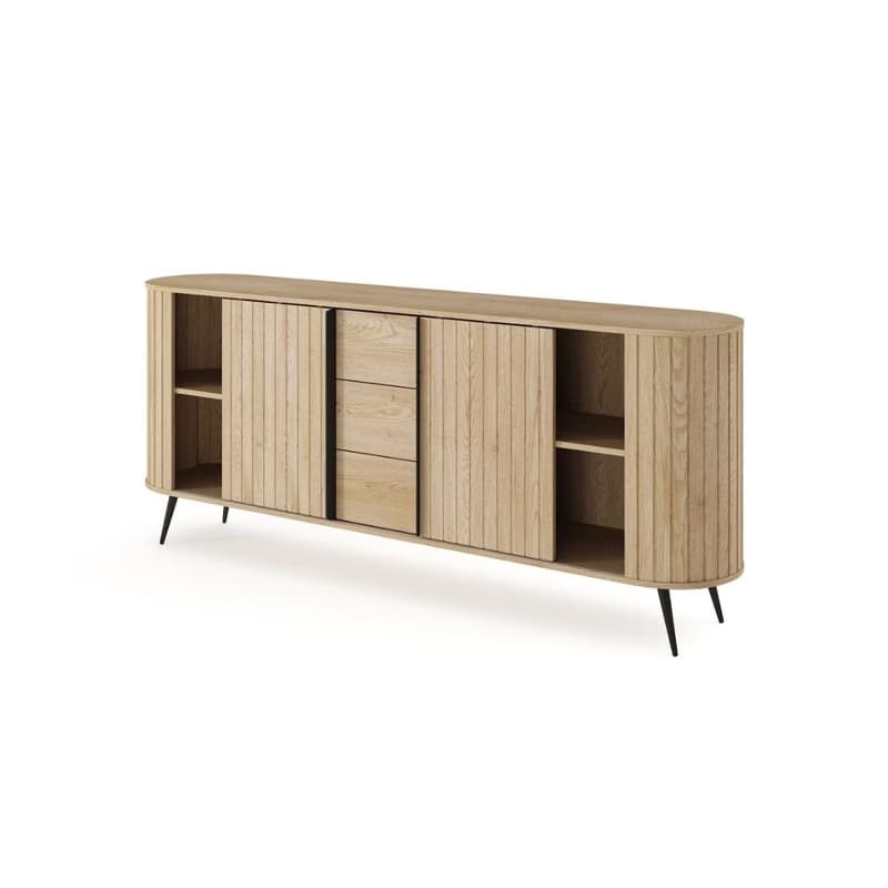 ArtLas Komoda LOVLI 196 | 2D3S 6