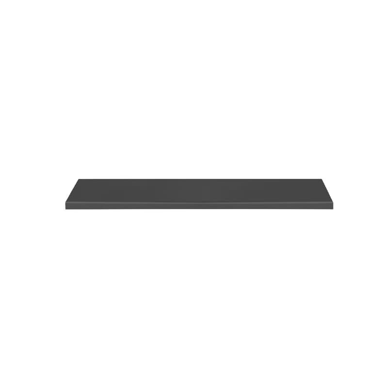 ArtCom Doska pod umývadlo MONAKO Grey | sivá Doska pod umývadlo: 894 - 140 cm 5