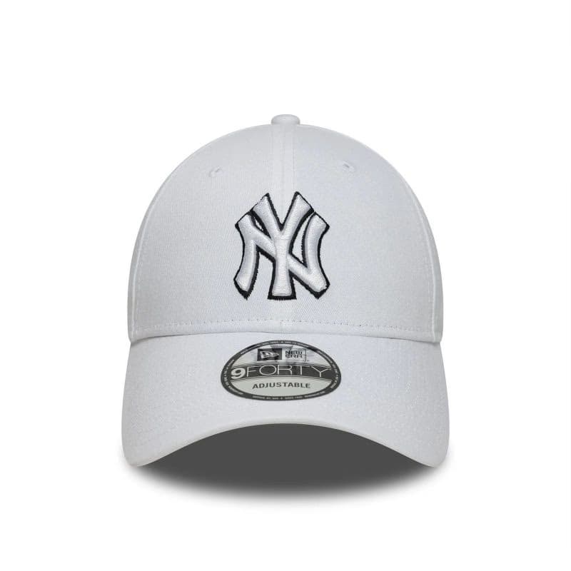 Pánska šiltovka NEW ERA 940 MLB Outline NEYYAN 2