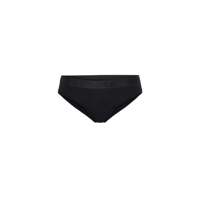 Dámske nohavičky FILA 1PACK-FU6370 WOMAN BRIEF 200