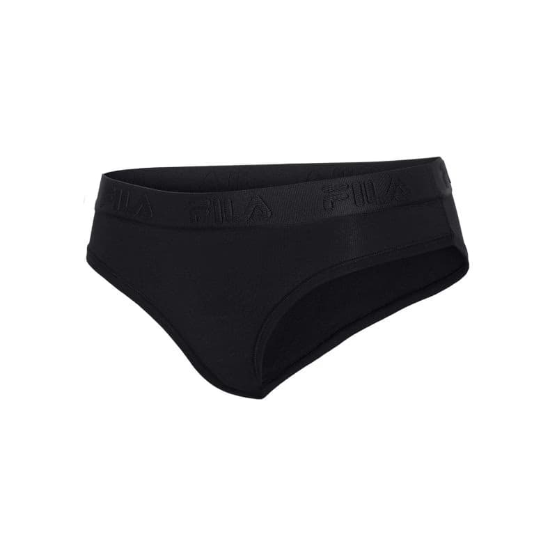 Dámske nohavičky FILA 1PACK-FU6370 WOMAN BRIEF 200 2