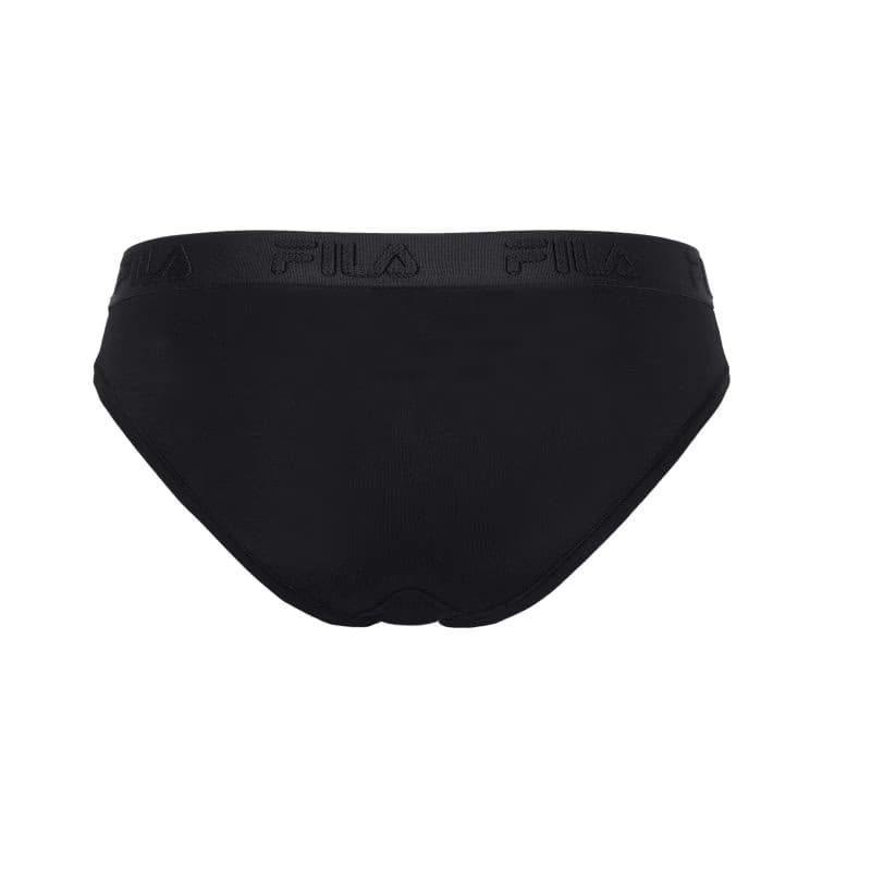 Dámske nohavičky FILA 1PACK-FU6370 WOMAN BRIEF 200 3