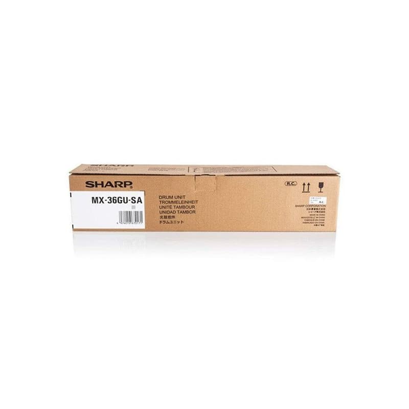 SHARP MX36GUSA - originálny 1