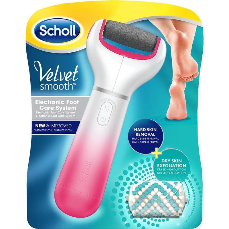 VEĽVET SMOOTH RUŽOVÝ 2 RÝCHLOSTNÝ SCHOLL 1