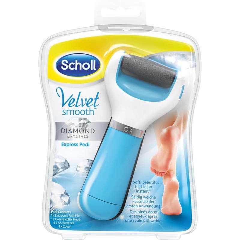 VEĽVET SMOOTH RUŽOVÝ 2 RÝCHLOSTNÝ SCHOLL 2