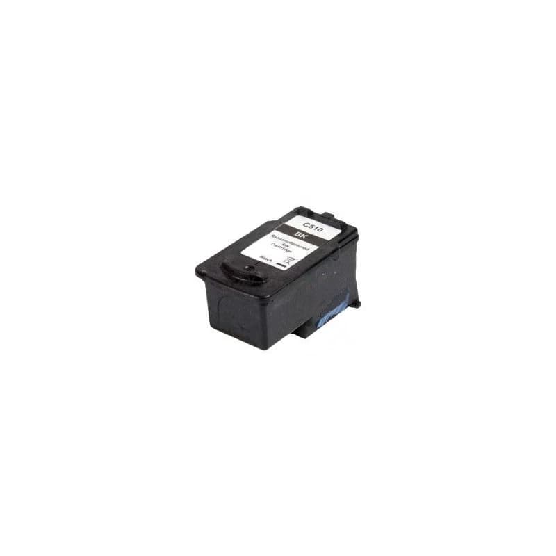 CANON PG-510-XL BK - kompatibilný 1