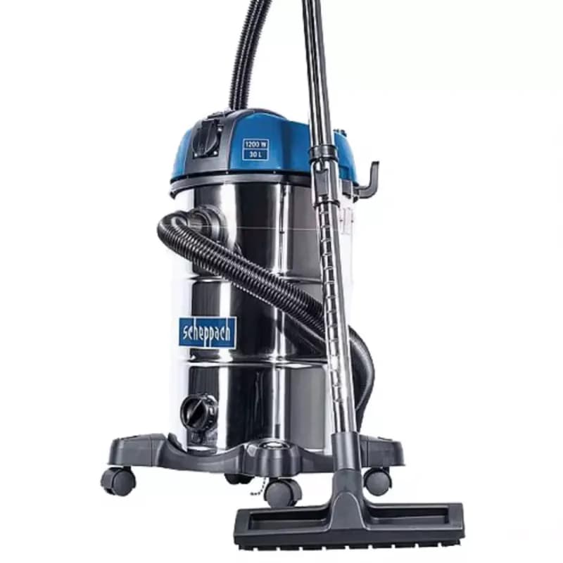 Priemyselný vysávač Scheppach ASP30PLUS 1