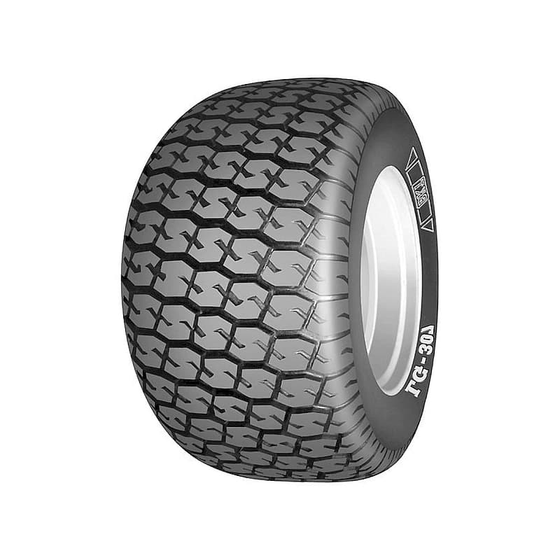 BKT LG 307 20/X10,00 -8 83 A6 Záberové 1