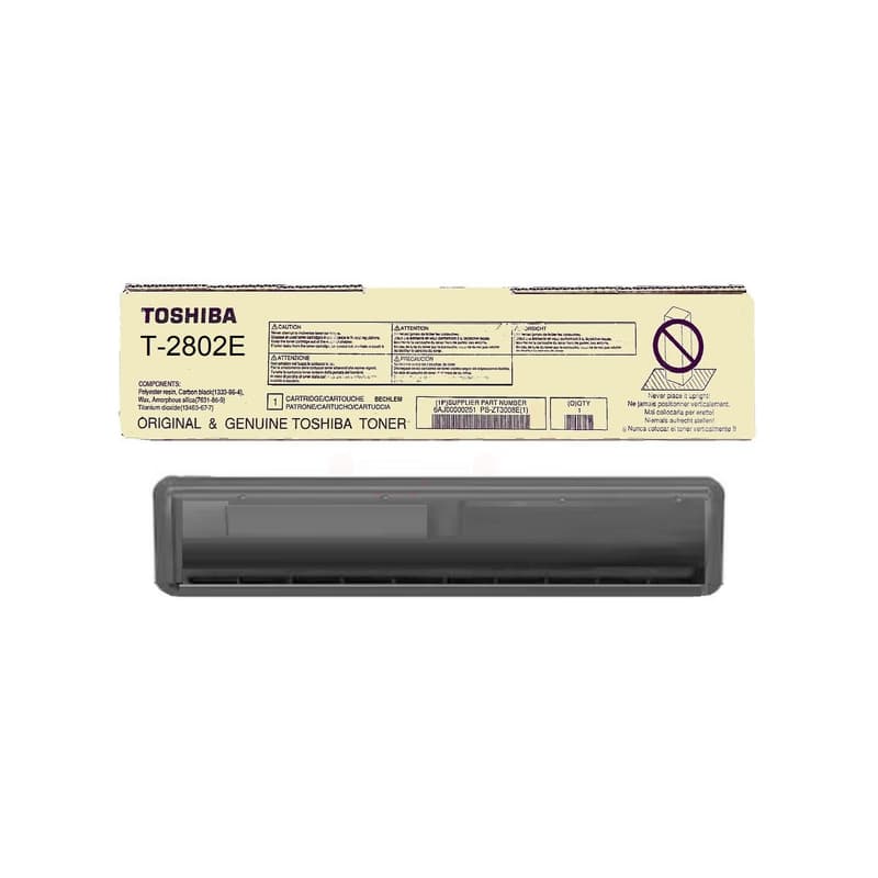 TOSHIBA T-2802E - originálny 1