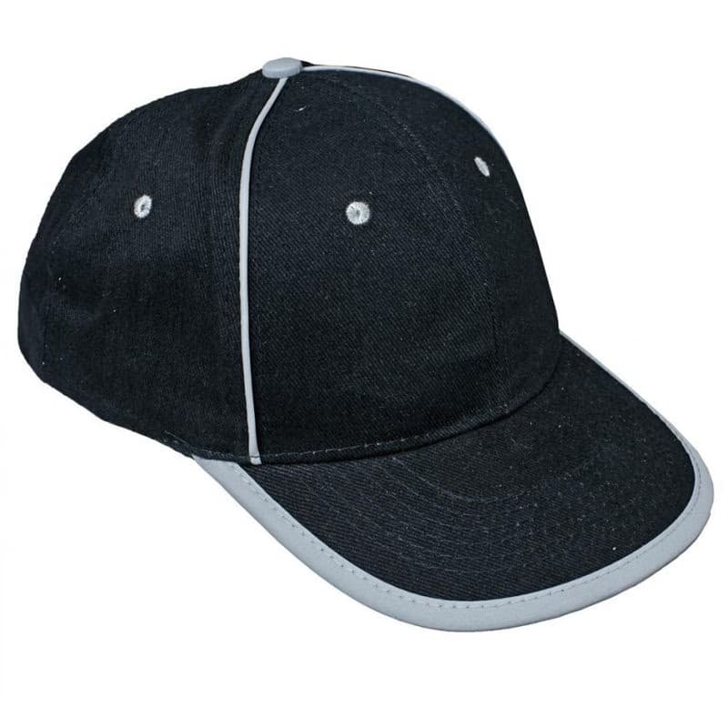 RIOM baseballová čiapka červená 5