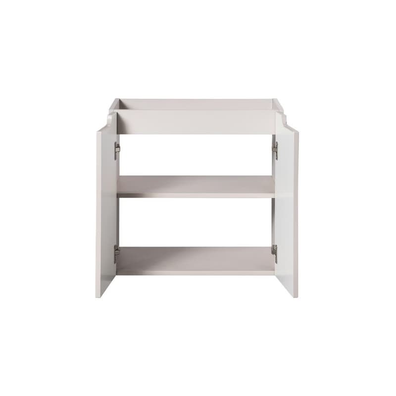 ArtCom Skrinka pod umývadlo NOVA Cashmere 82-60-2D | 60 cm s dvierkami 3