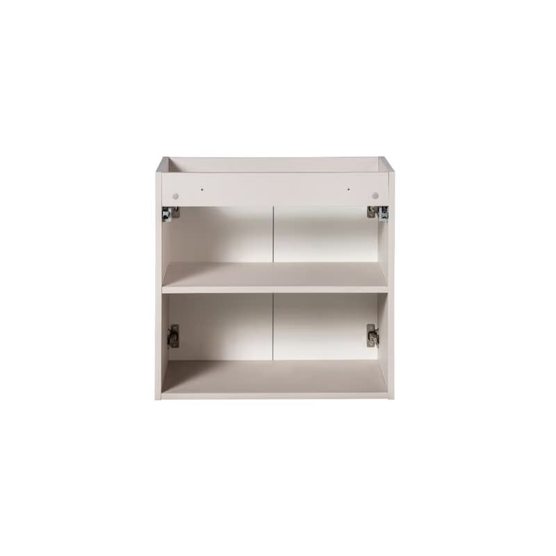ArtCom Skrinka pod umývadlo NOVA Cashmere 82-60-2D | 60 cm s dvierkami 6