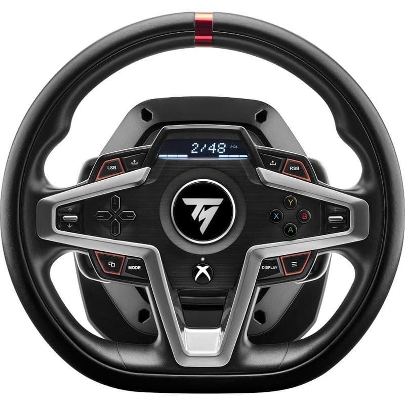 T248 volant + pedále XBOX/PC THRUSTMAST 2
