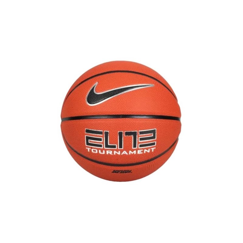 Basketbalová lopta NIKE ELITE TOURNAMENT 07 AM BK MS 1