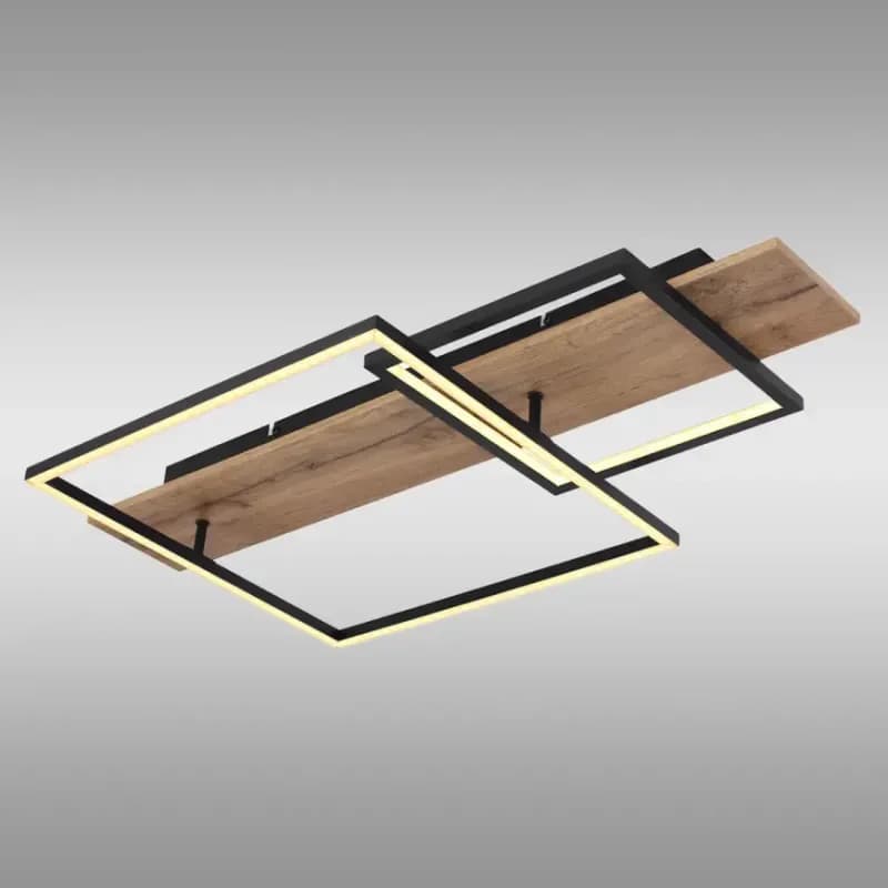Stropné svietidlo Vanni 67289D1 LED LS2 1