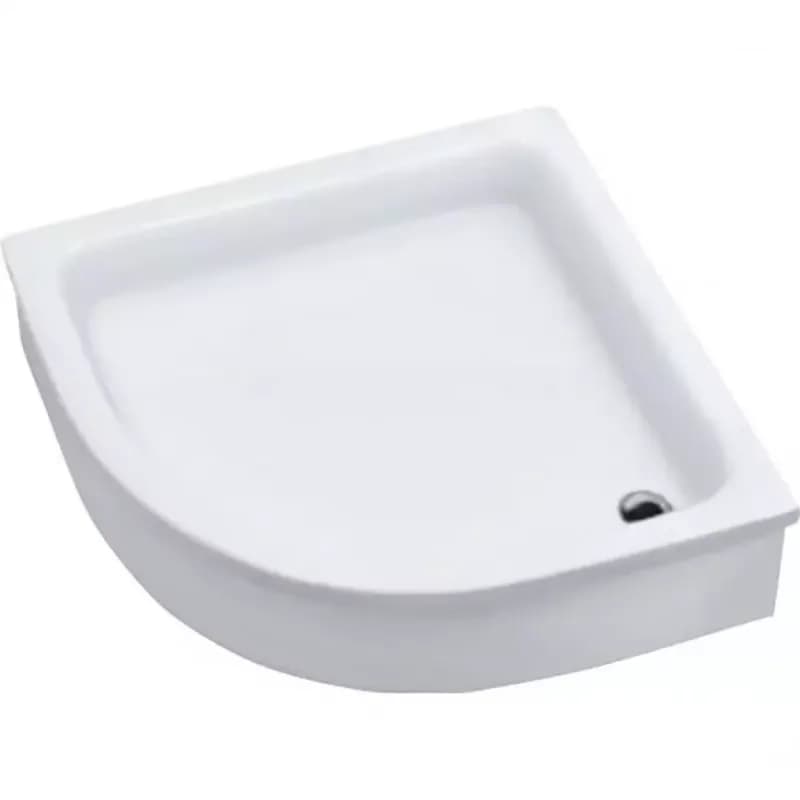 Rohová Vanička 80x80x26 R55 Grawello 3.015 1