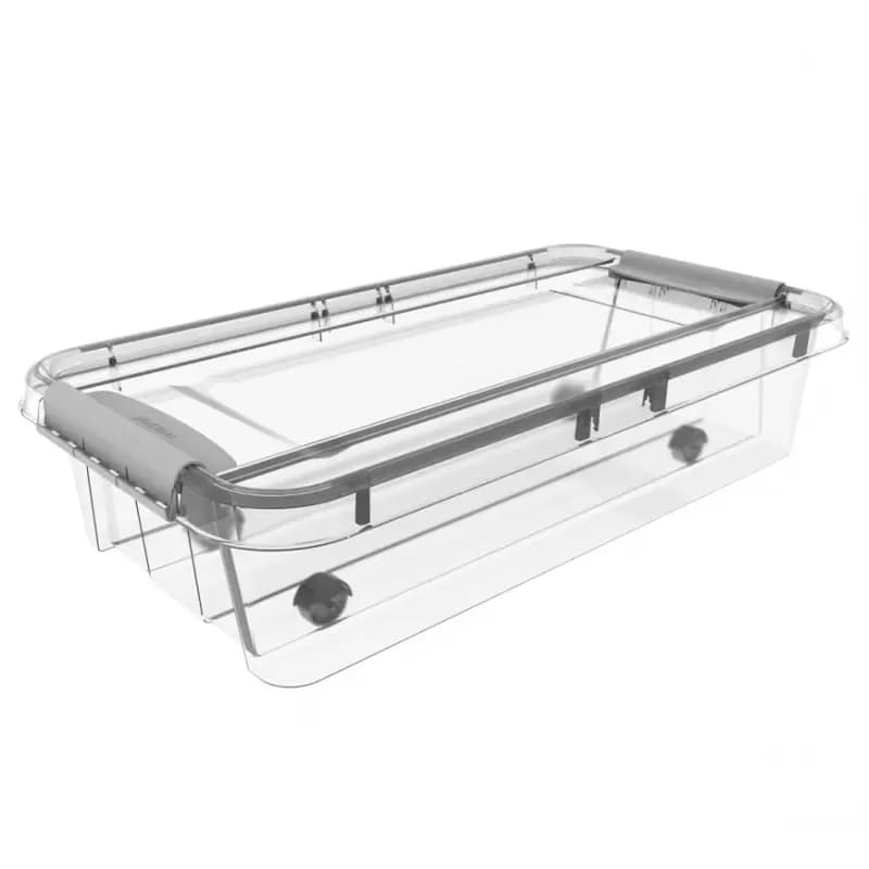 Box pod posteľ Pro Box 31 l 1