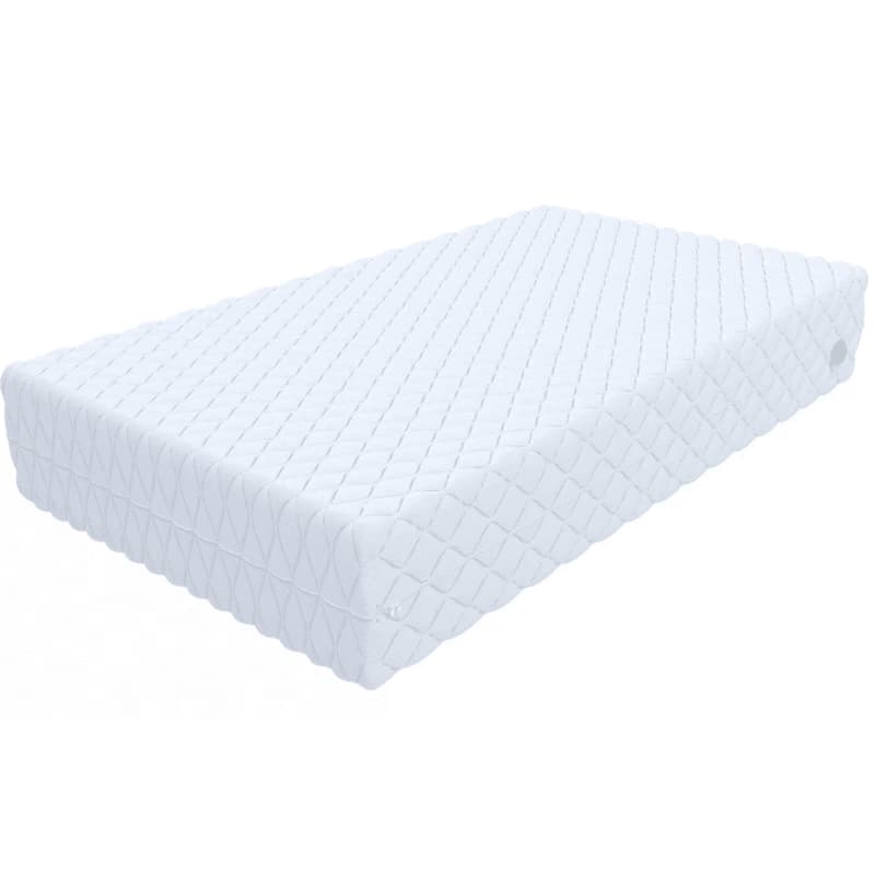 FDM Taštičkový matrac FAMILY MAX Jersey | 80 x 200 cm 3