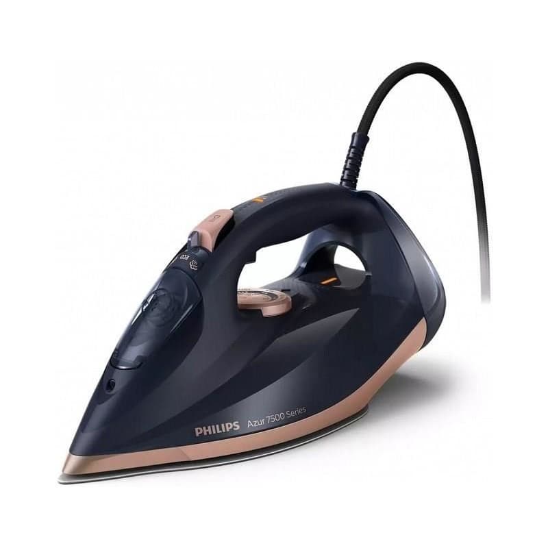 Philips DST7510/80 žehlička 1