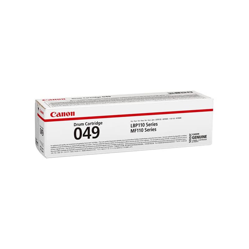 CANON 2165C001 BK - originálny