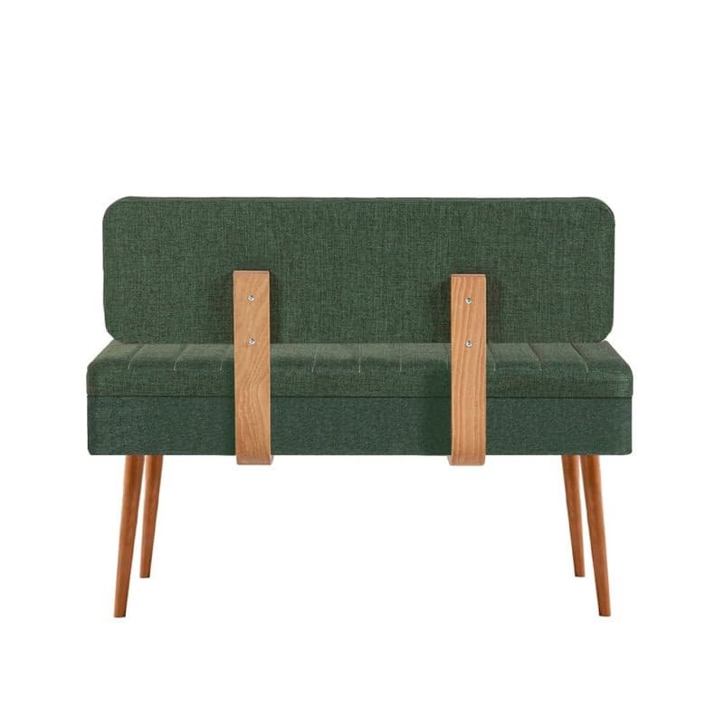 Bank Vina 1070 - 1 - Green, Atlantic 5