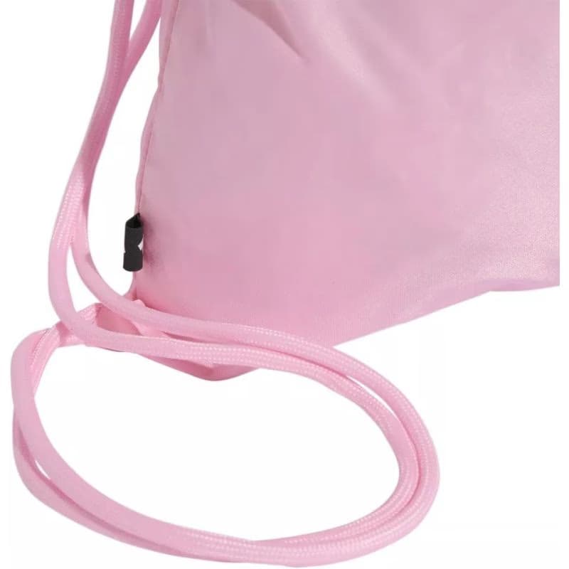 Vrecko na prezúvky ADIDAS LINEAR GYMSACK TRUPNK WHITE 4