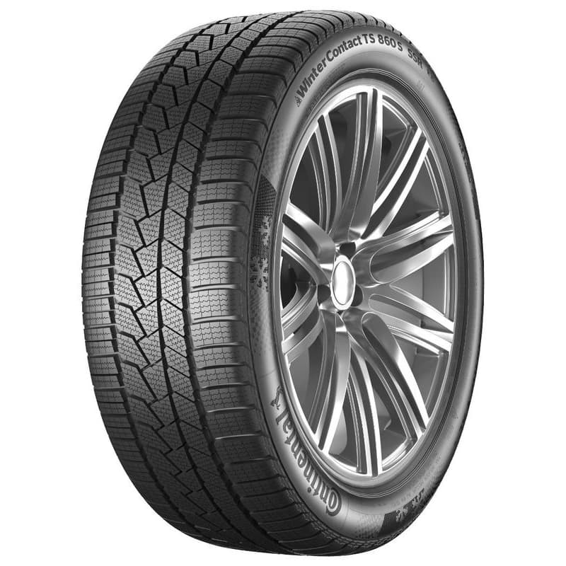 Continental TS 860 S SUV 265/45 R20 108 W Zimné 1