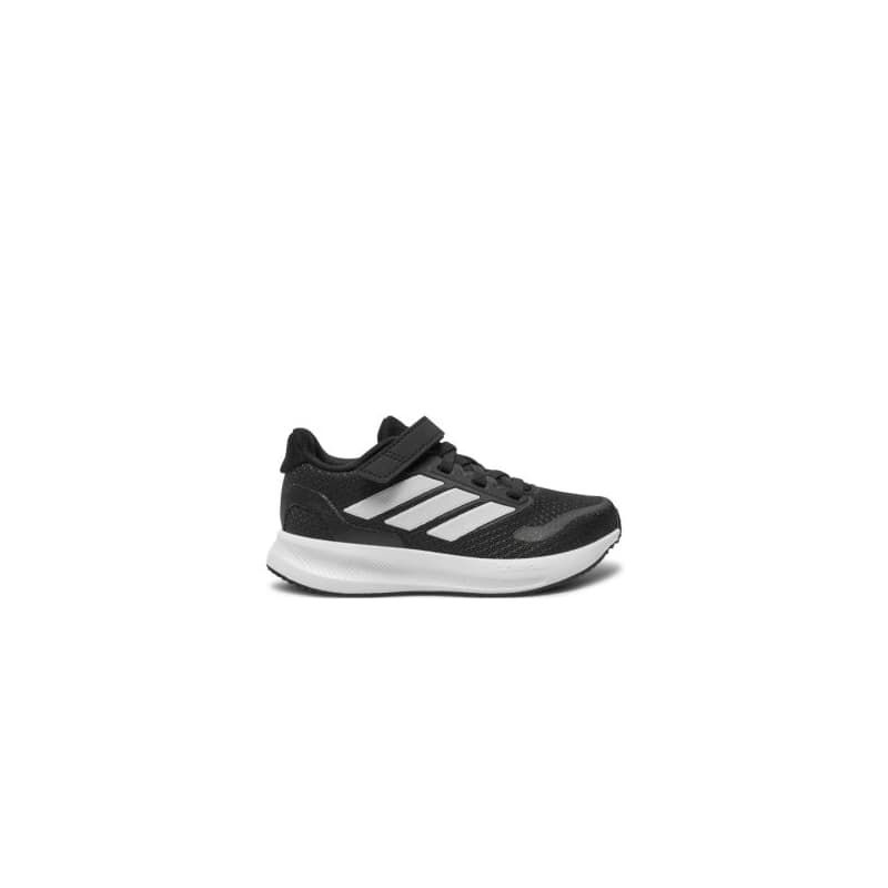 Detská športová obuv (tréningová) ADIDAS Runfalcon 5 K core black cloud white cloud white 1