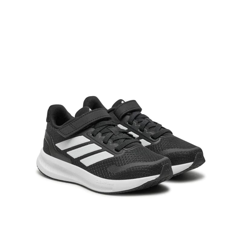 Detská športová obuv (tréningová) ADIDAS Runfalcon 5 K core black cloud white cloud white 2