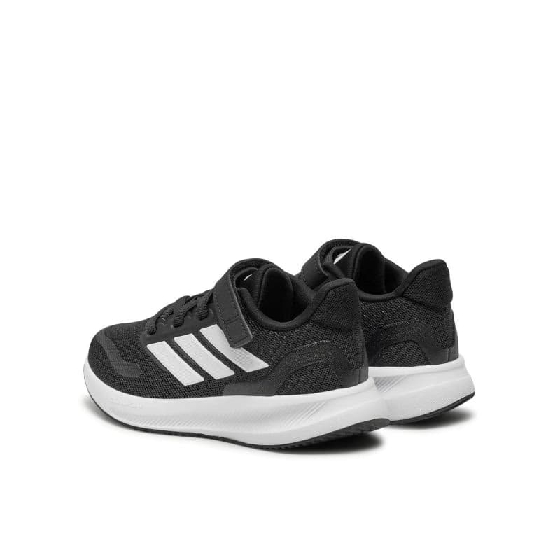 Detská športová obuv (tréningová) ADIDAS Runfalcon 5 K core black cloud white cloud white 4