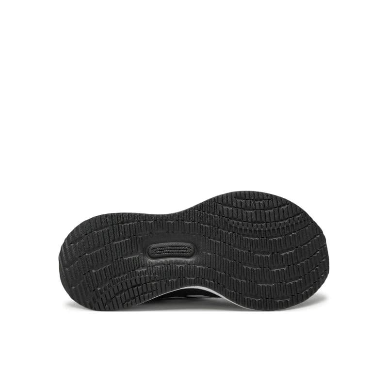 Detská športová obuv (tréningová) ADIDAS Runfalcon 5 K core black cloud white cloud white 5