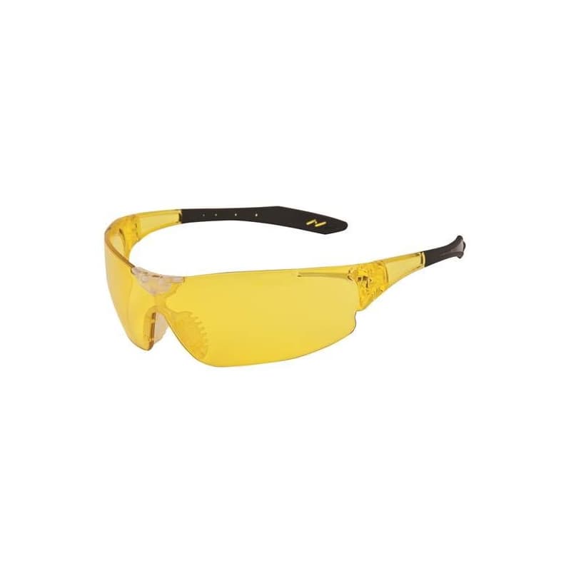 Okuliare ARDON® M4200 žlté 1