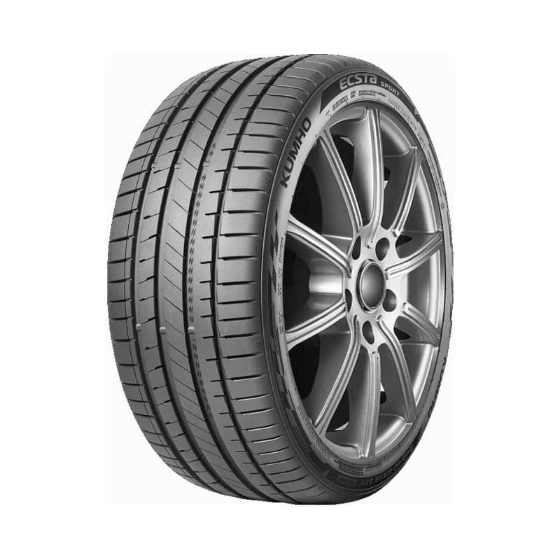Kumho Ecsta Sport PS72 ( 255/35 ZR21 98Y XL K-Silent, s ochrannou lištou ráfika (FSL) ) 1