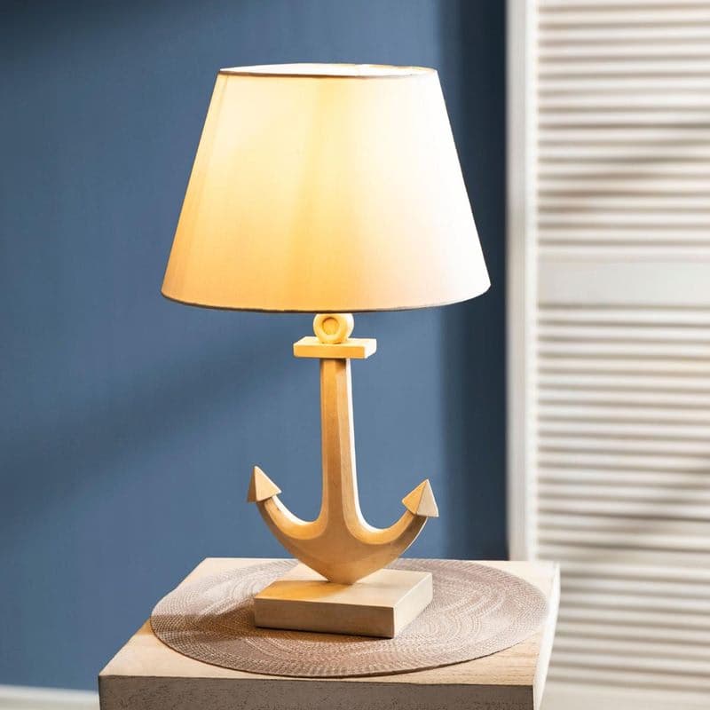 Stolná lampa Anchor 1
